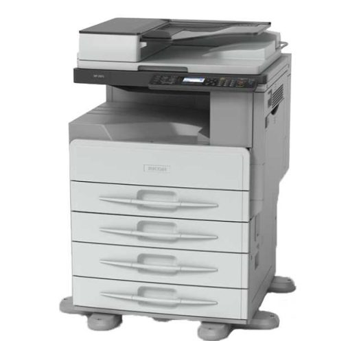 Máy Photocopy Ricoh MP IMC 3500