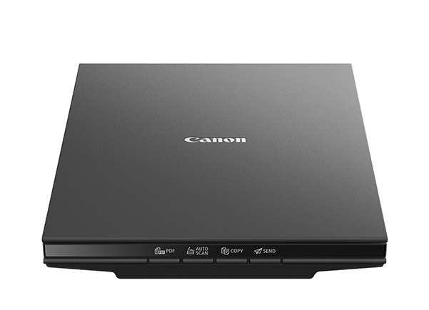 Máy quét mặt kính phẳng Canon LiDE 300
