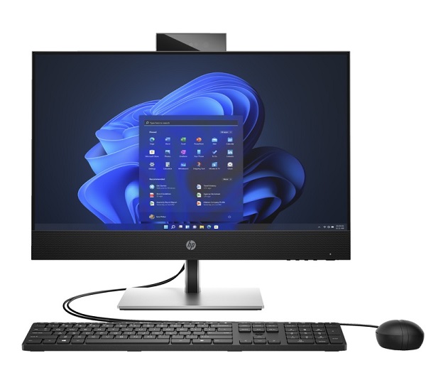 Máy tính để bàn AIO HP ProOne 440 G9 AIO (6M7W9PA)