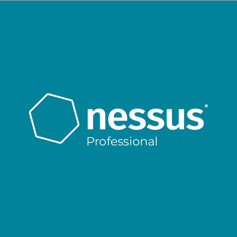 Nessus Professional