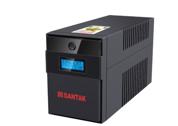 Nguồn lưu điện UPS SANTAK Blazer 2200Pro