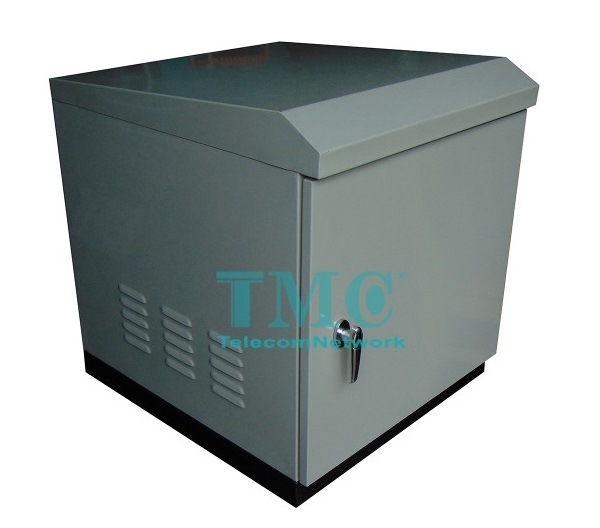 Tủ Rack 19” 15U Outdoor TMC-15U800OD