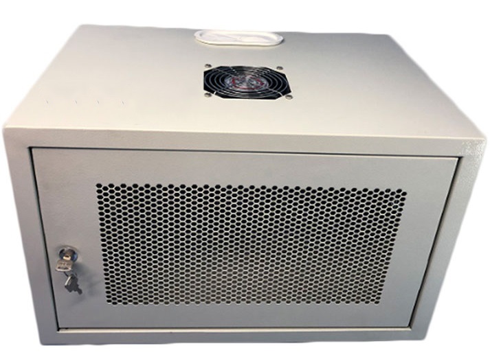 Tủ treo tường Wall Mount Rack 12U ECP-WM12UW550C