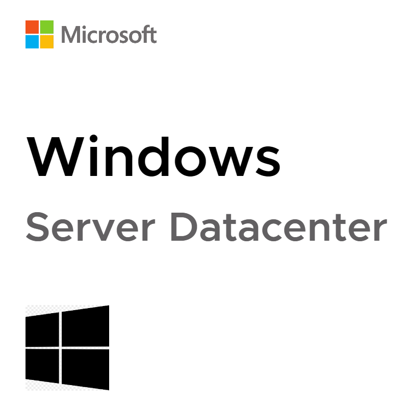 Windows Server Datacenter